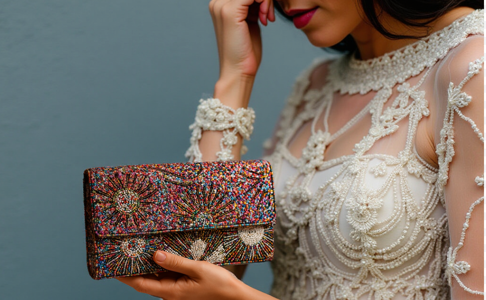 Does Investing In Accessories Really Worth It? - Maison Lilly & Luxe