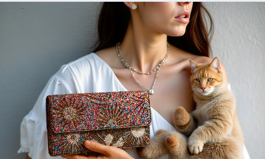 Sustainable Fashion Trends 2025