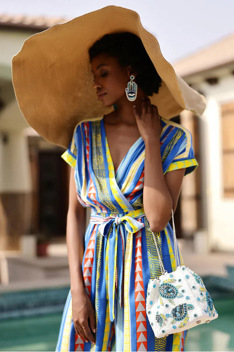 Beaded Bags